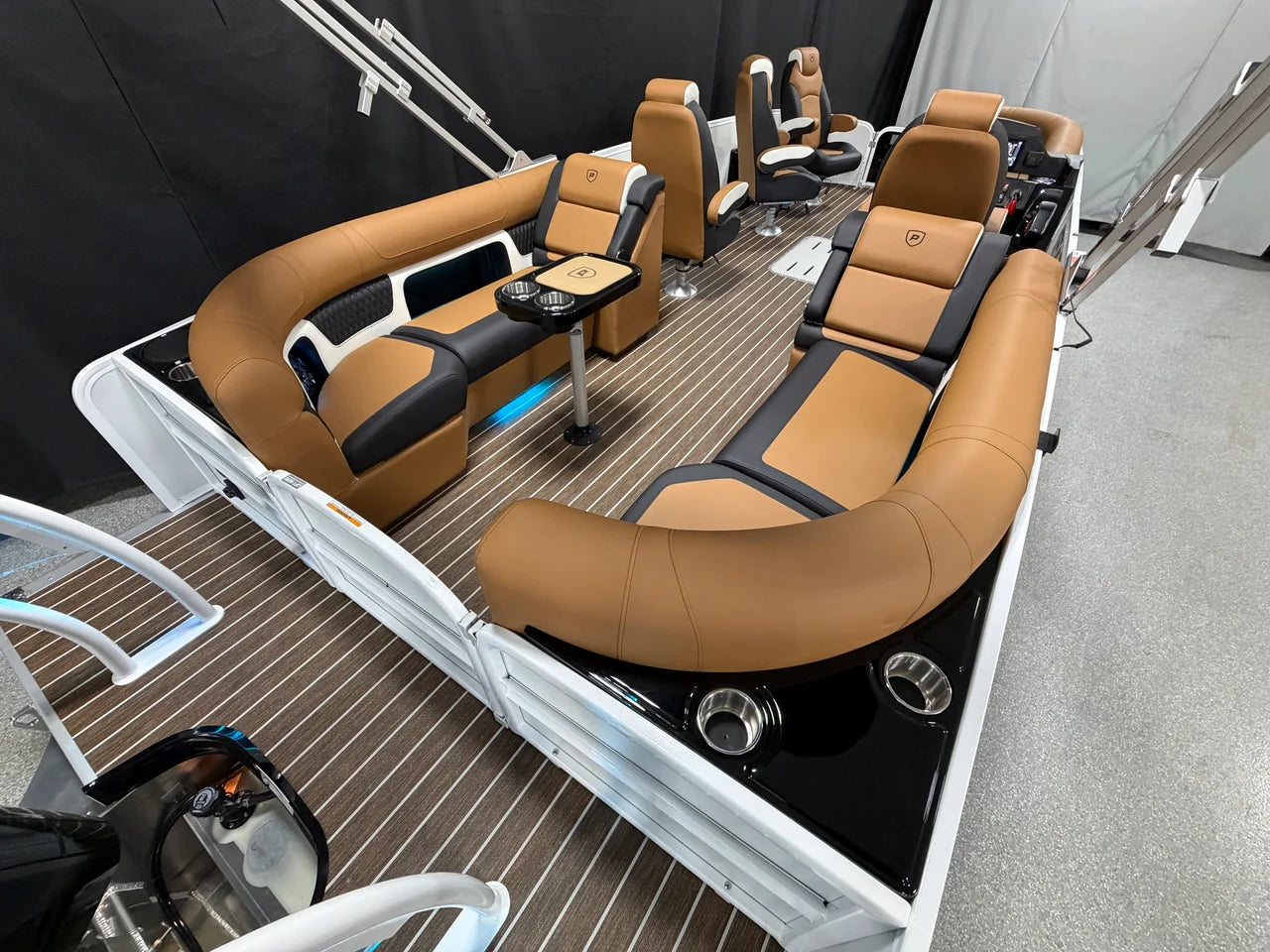 2026 Premier 230 SOLARIS 23.0 feet, Nisswa, Minnesota #20