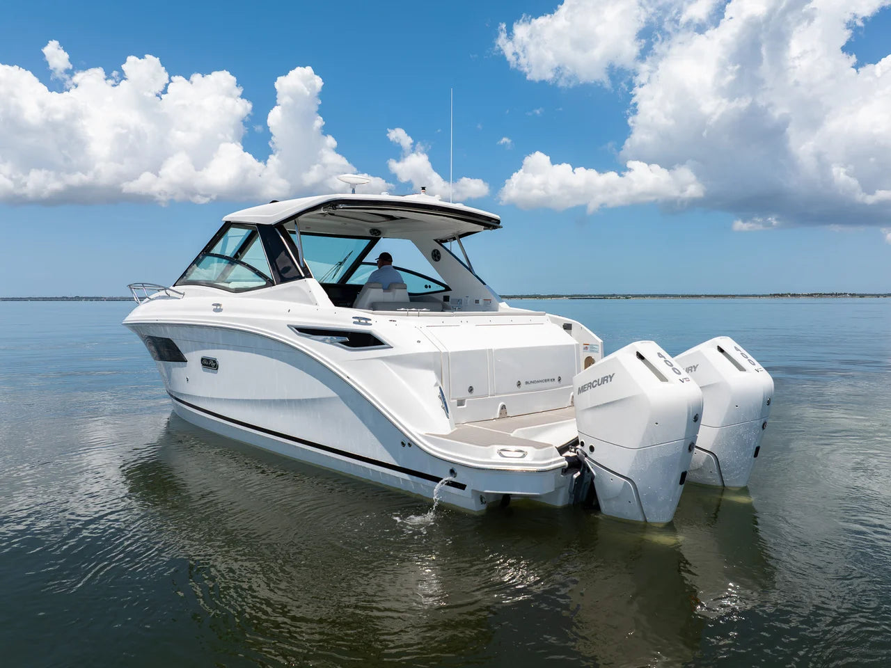 2027 Sea Ray Sundancer 320 Outboard 32.0 feet, Clearwater, Florida #9