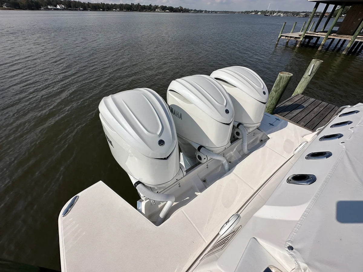 2026 Regal 38 SAV 38.0 feet, Pensacola, Florida #16