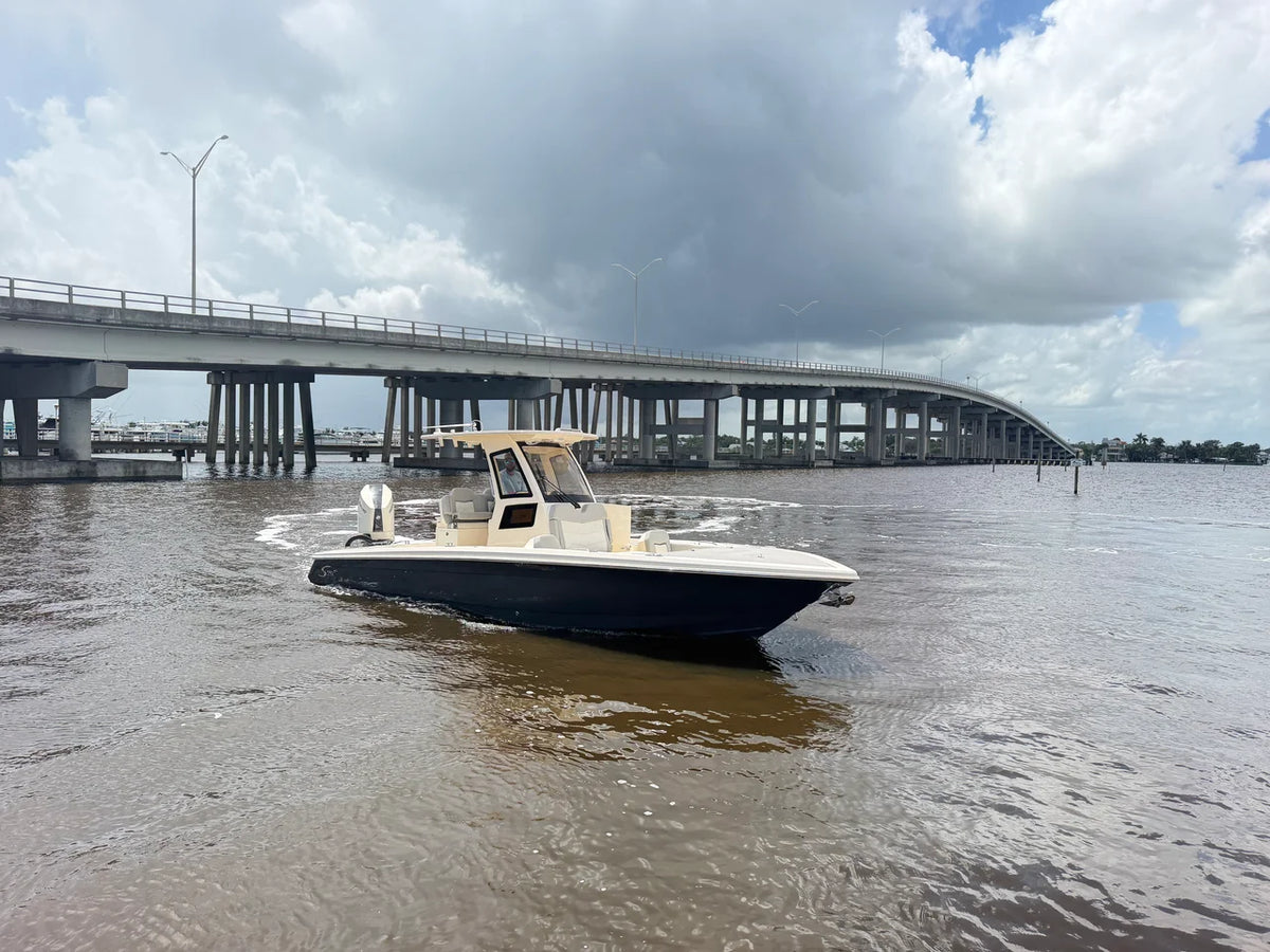 2025 Scout 281 XSS 28.0 feet, Stuart, Florida #1