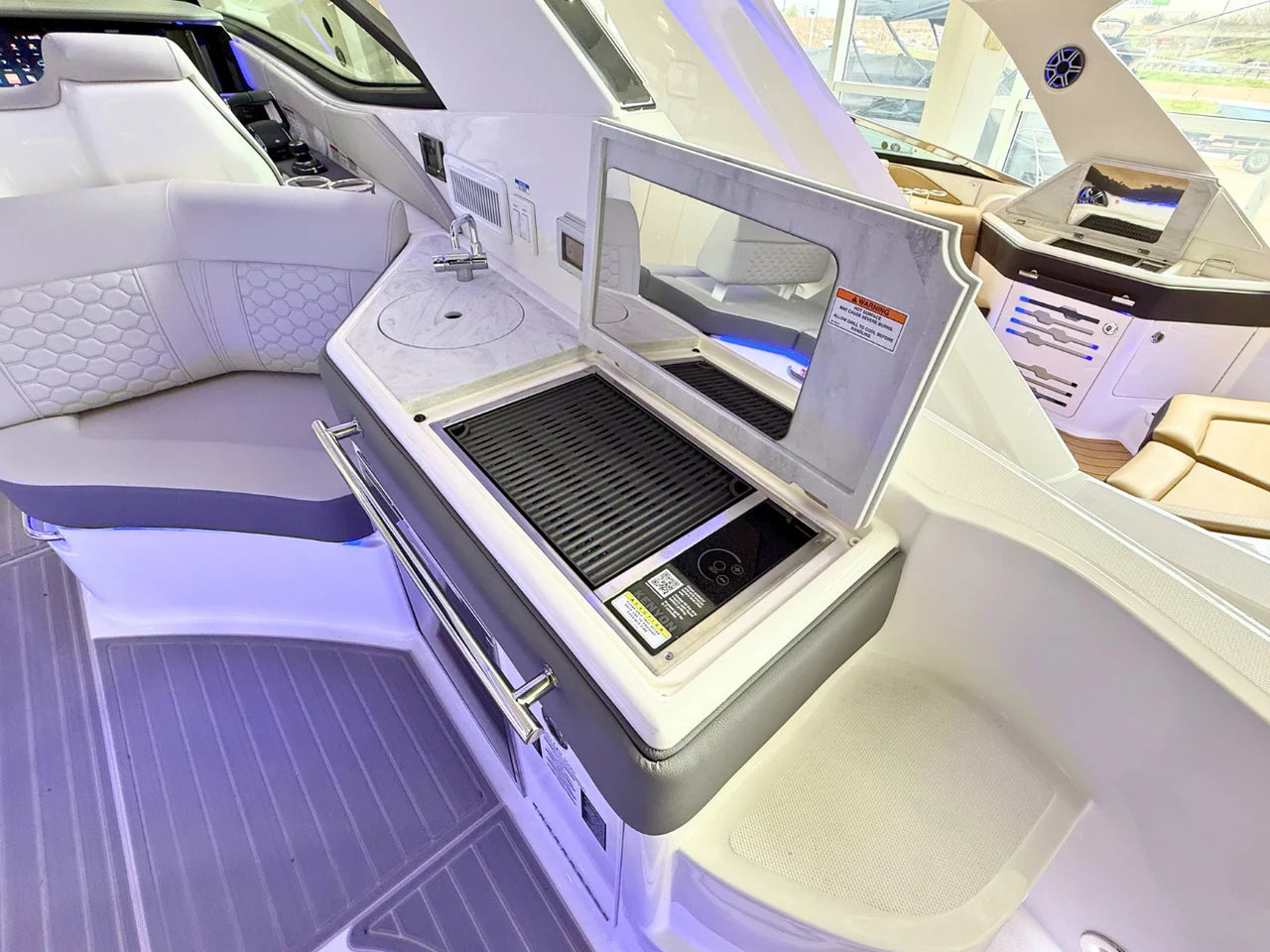 2026 Sea Ray Sundancer 320 32.0 feet, Lewisville, TX #15