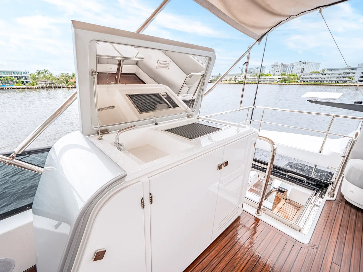 2026 Azimut S7 70.0 feet, Pompano Beach, FL #66