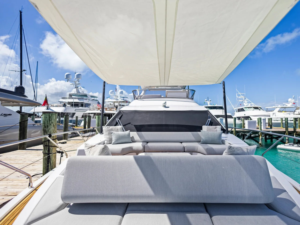 2023 Azimut AZ60 FLY 60.0 feet, Fort Myers, FL #8