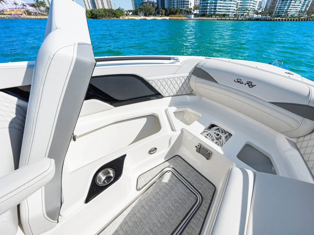 2026 Sea Ray SLX 260 Outboard 26.0 feet, Sarasota, FL #43