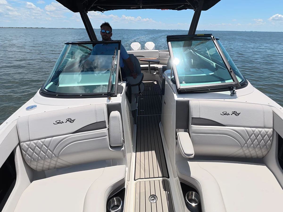 2026 Sea Ray SLX 280 Outboard 28.0 feet, Clearwater, Florida #18