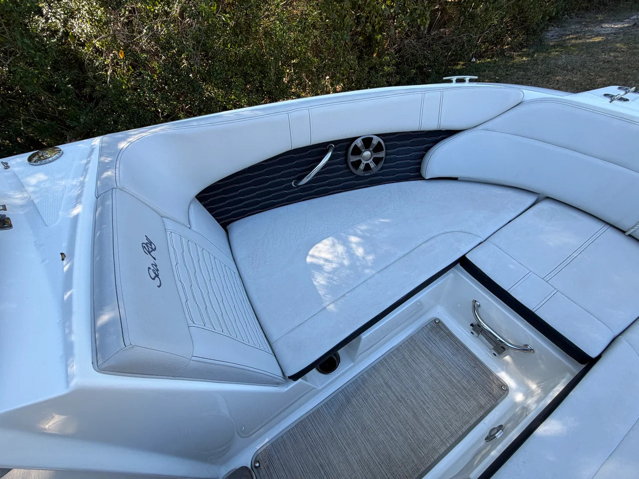 2022 Sea Ray 23 SPX 23.0 feet, Charleston, South Carolina #19