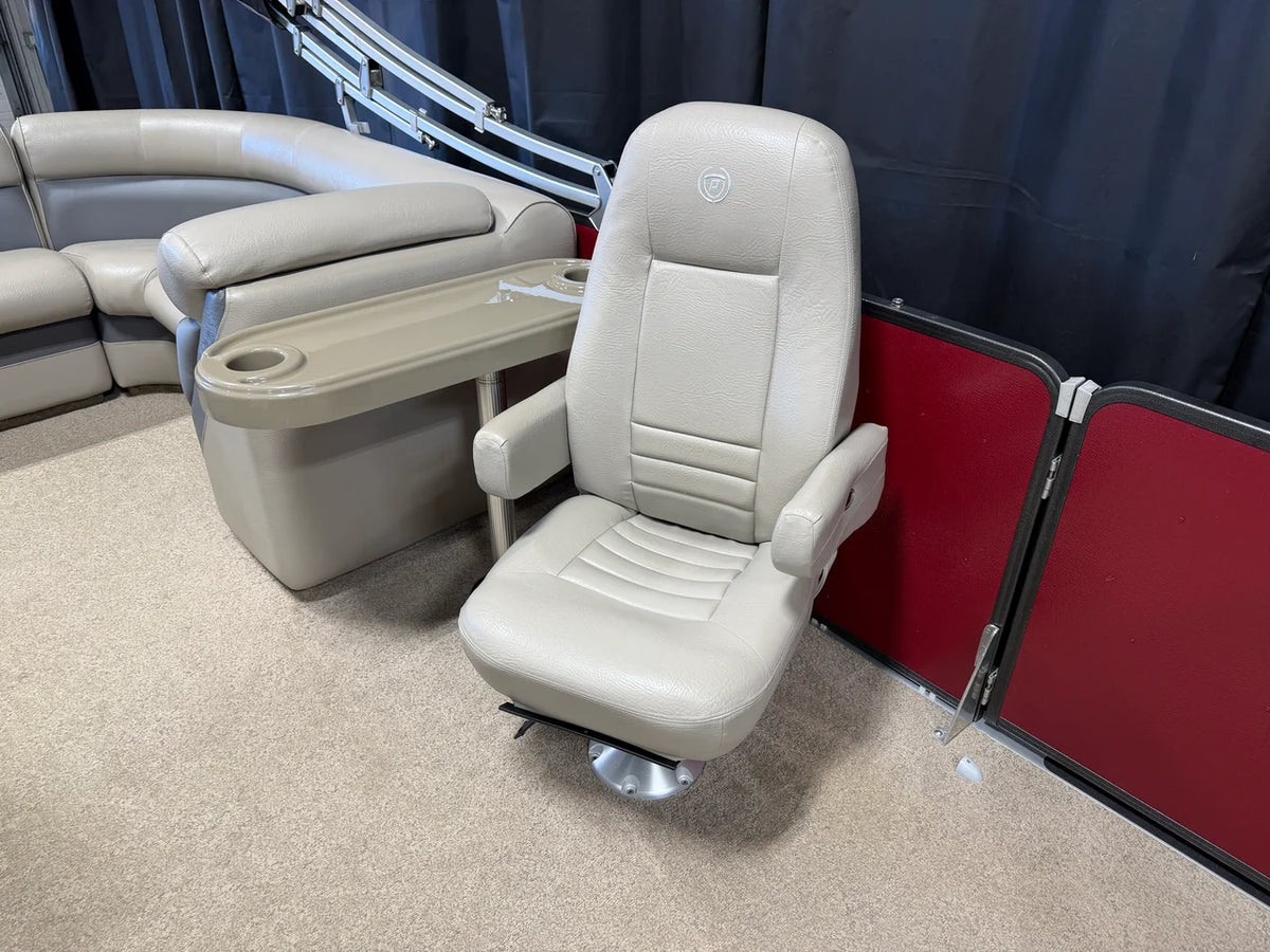 2013 Premier 250 SOLARIS 25.0 feet, Crosslake, Minnesota #26