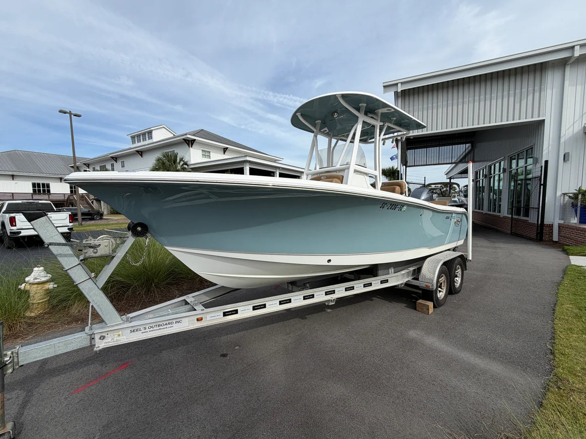 2023 Sea Hunt ULTRA 219 21.0 feet, Charleston, SC #2