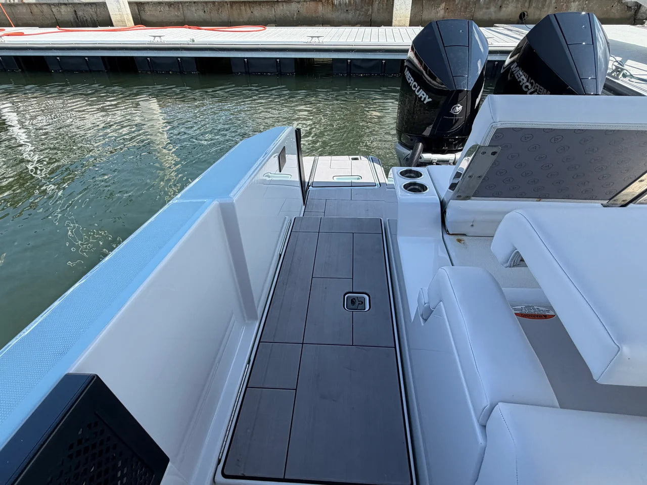2023 Aviara 32 OB 32.0 feet, Clearwater, Florida #62
