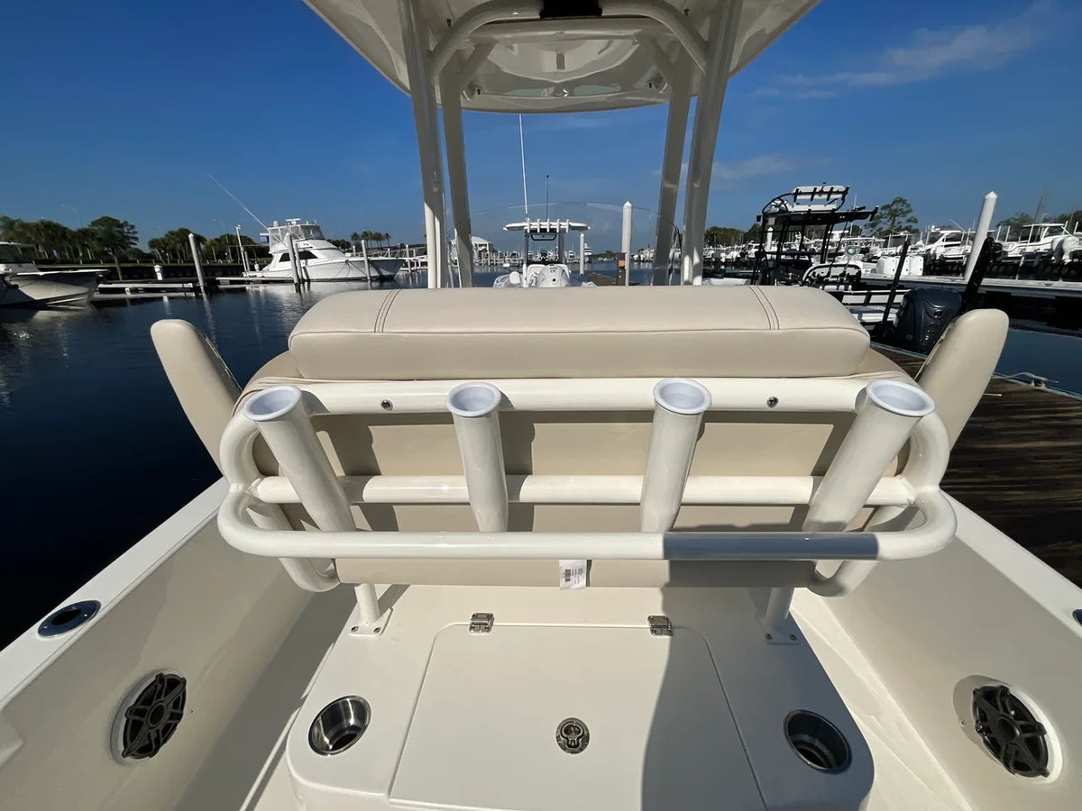 2027 Boston Whaler 220 Dauntless 22.0 feet, Jacksonville Beach, Florida #25