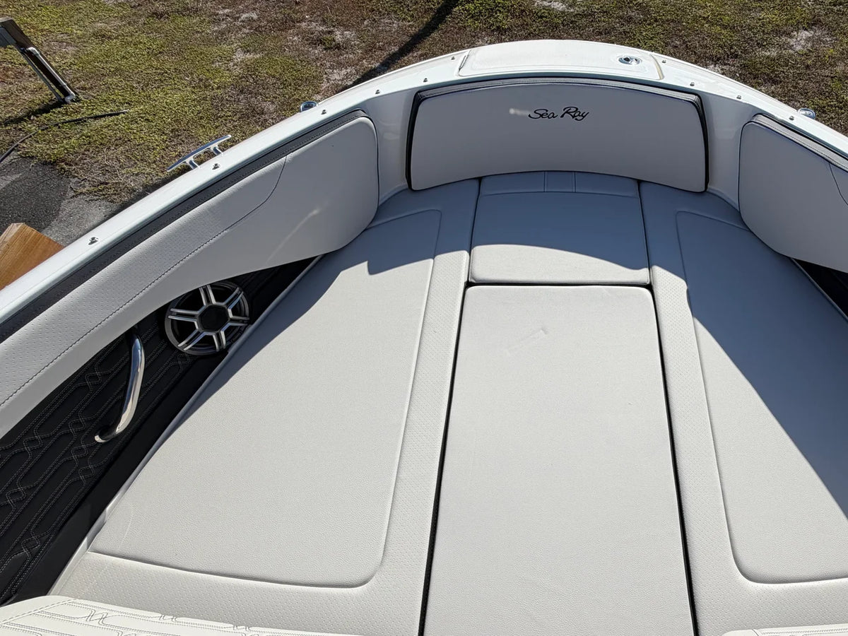2026 Sea Ray SPX 210 Outboard 21.0 feet, Venice, Florida #26