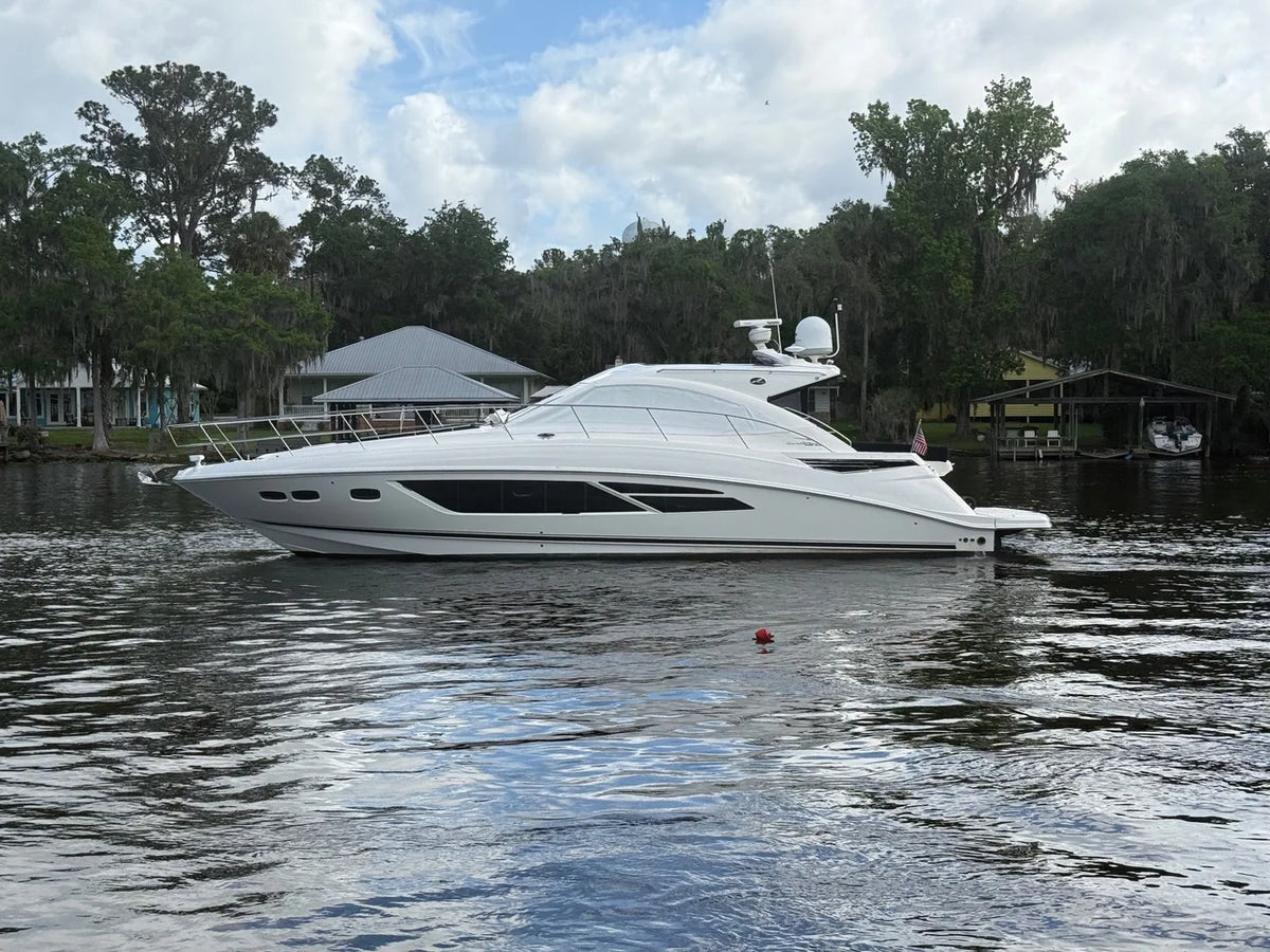 2016 Sea Ray 510 SUNDANCER 51.0 feet, Jacksonville Beach, Florida #1