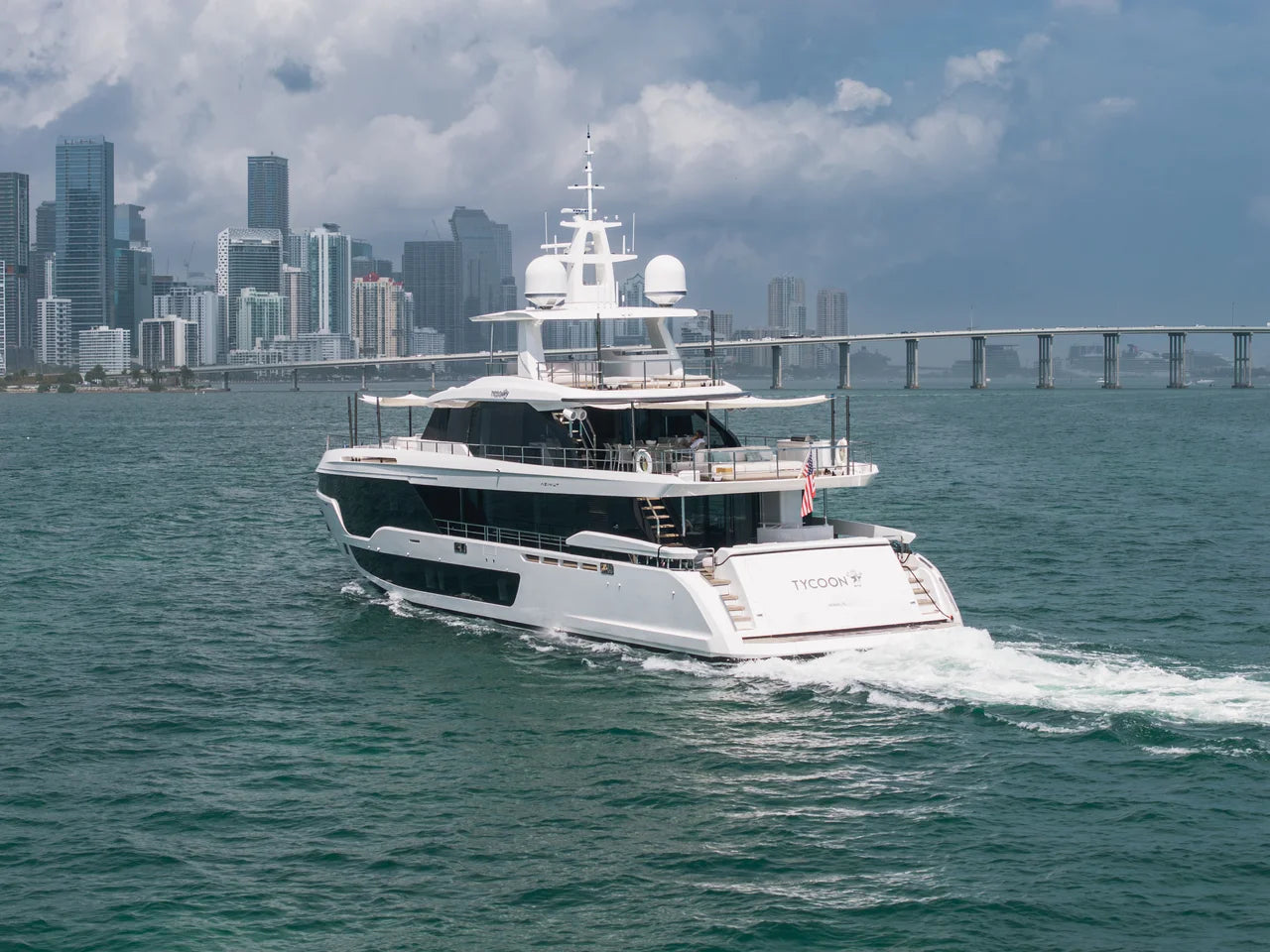 2024 Azimut 36 METER 118.0 feet, Miami, FL #26