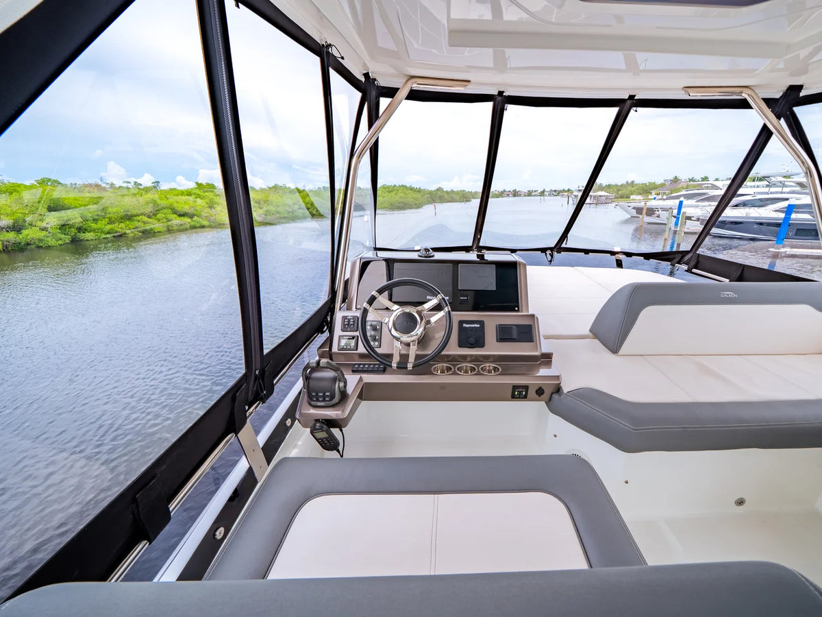 2025 Galeon 500 FLY 53.0 feet, Fort Myers, FL #45