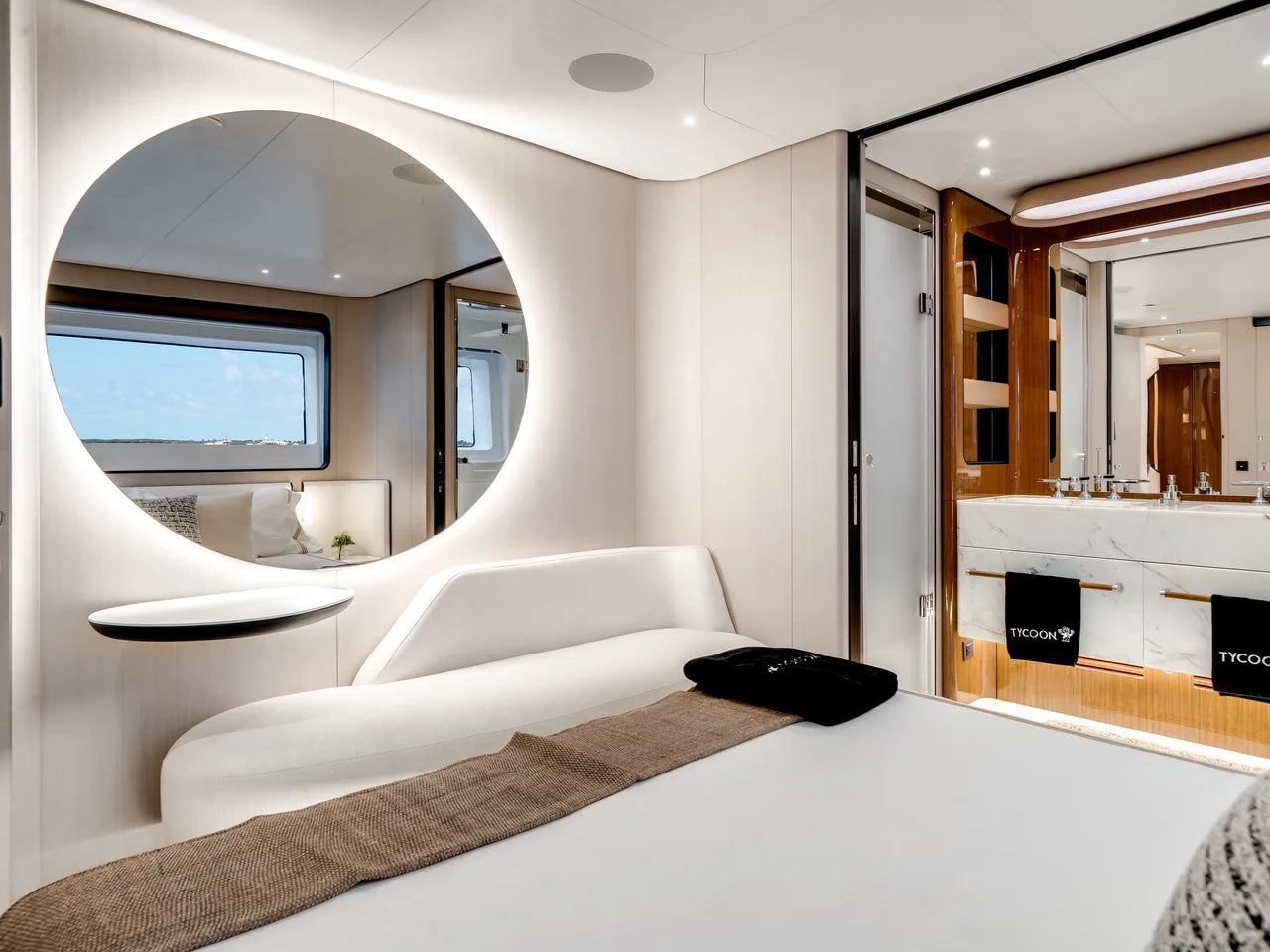 2024 Azimut 36 METER 118.0 feet, Miami, FL #117
