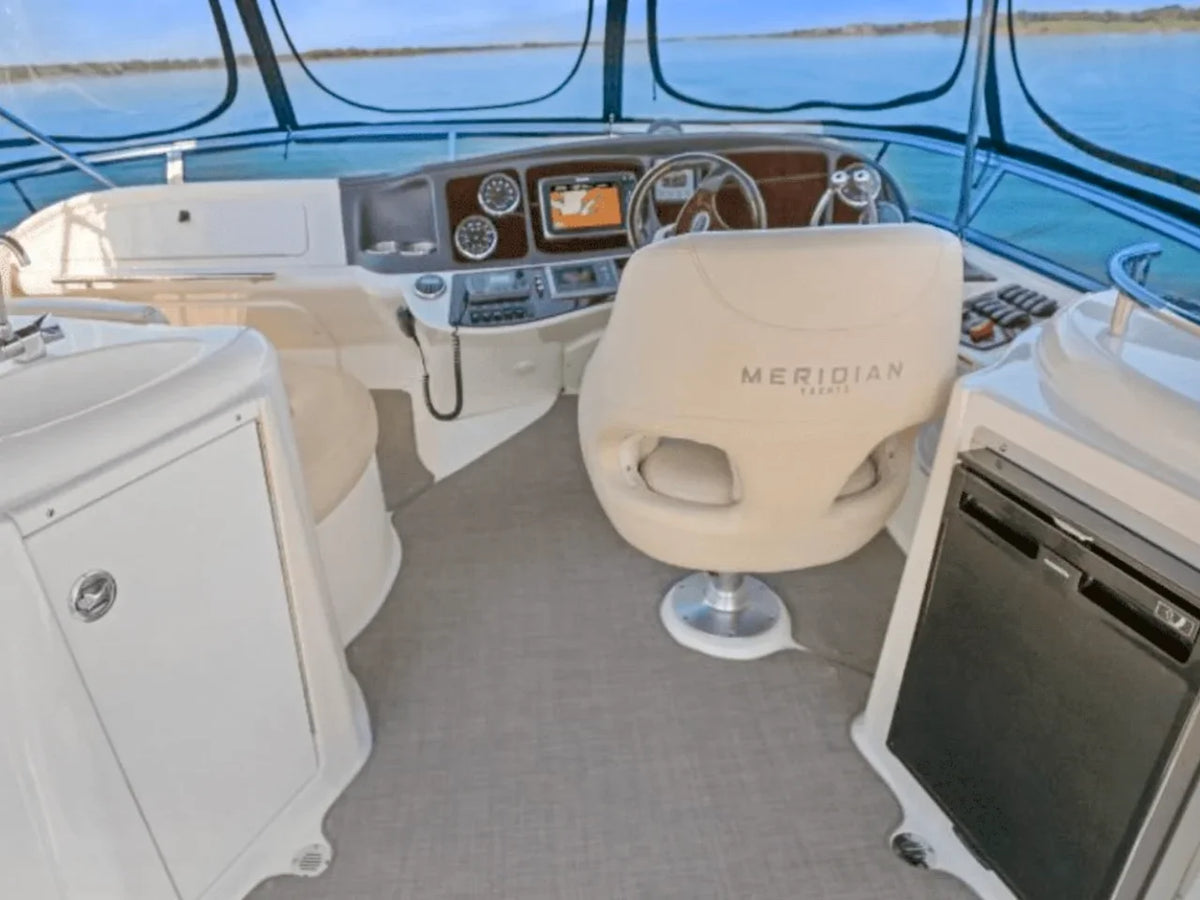 2013 Meridian 391 SB 39.0 feet, Lewisville, TX #43