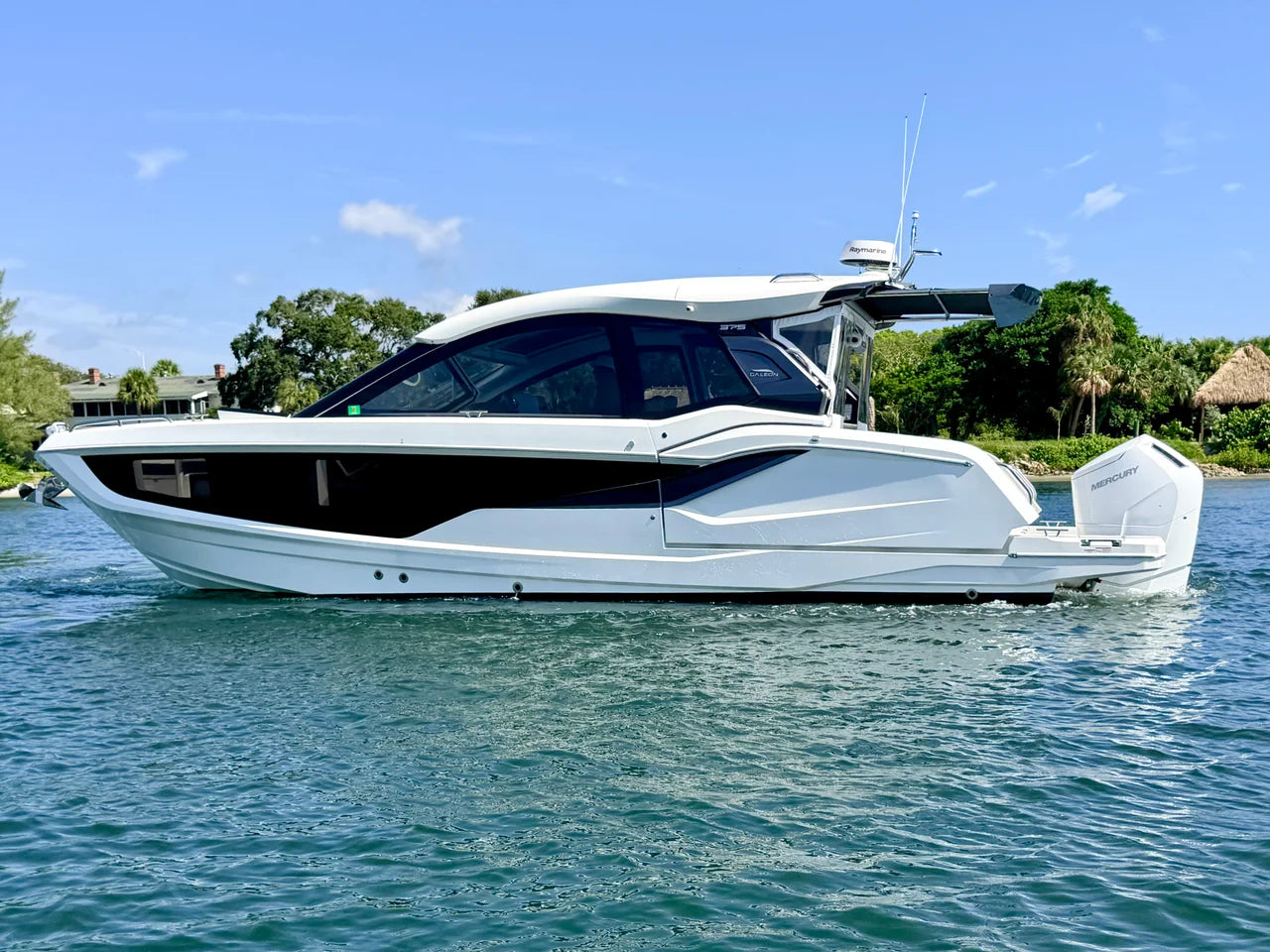 2025 Galeon 375 GTO 37.0 feet, Jupiter, Florida #3