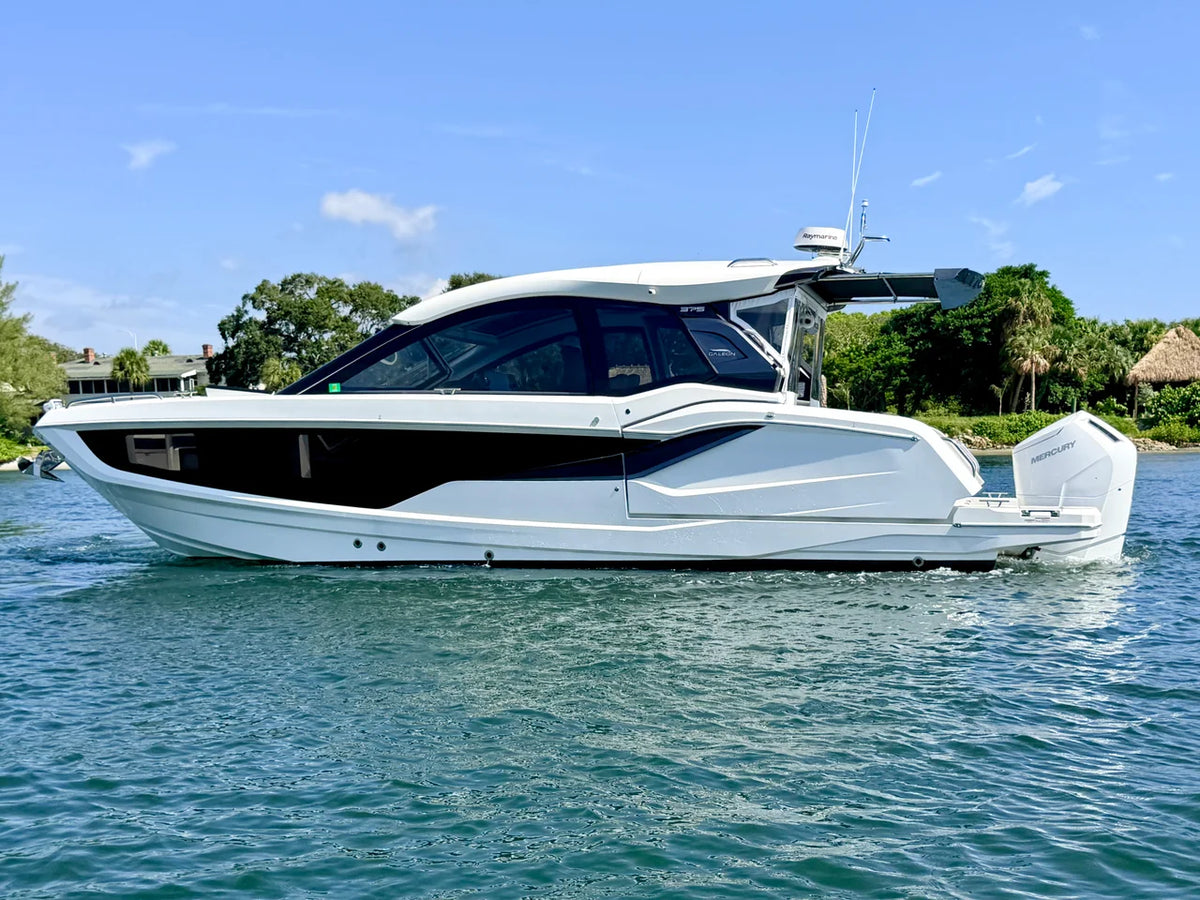 2025 Galeon 375 GTO 37.0 feet, Jupiter, Florida #4