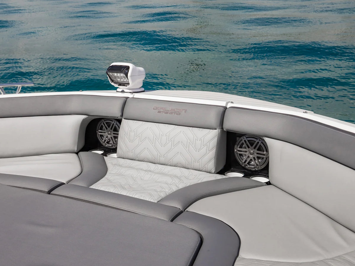 2026 Galeon 375 GTO 37.0 feet, Pompano Beach, Florida #93