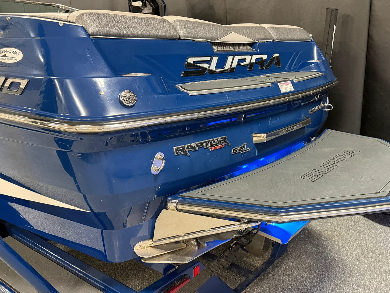 2015 Supra SC400 21.0 feet, Nisswa, Minnesota #8