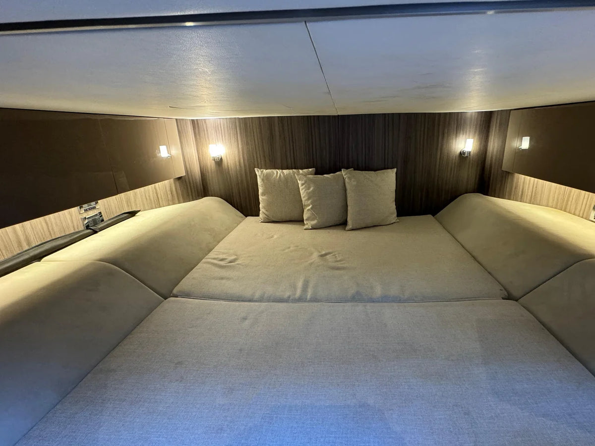 2021 Sea Ray SLX 400 OB 40.0 feet, Fort Lauderdale, FL #50