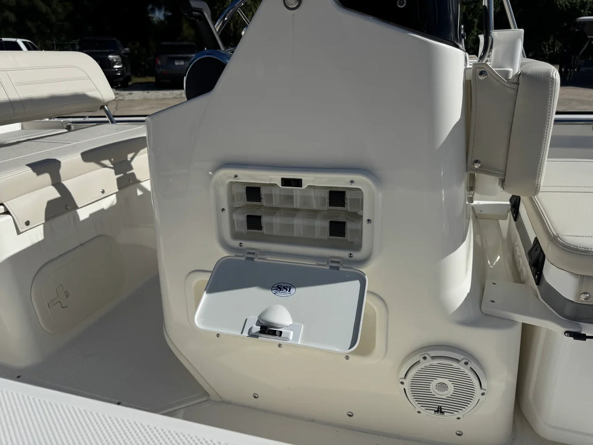 2027 Boston Whaler 170 Montauk 17.0 feet, Cocoa, Florida #12