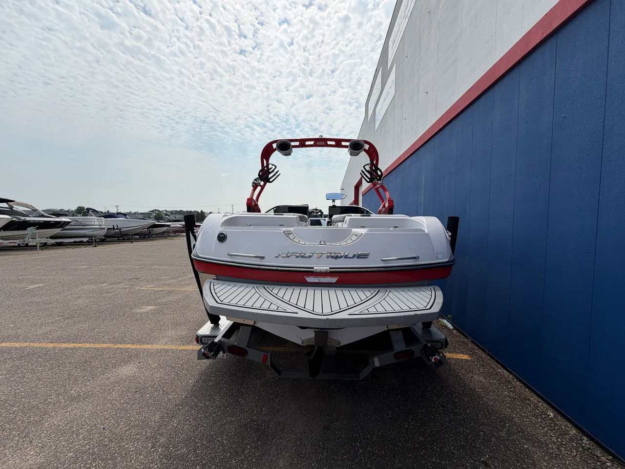 2013 Nautique Super Air Nautique 230 23.0 feet, Rogers, Minnesota #7