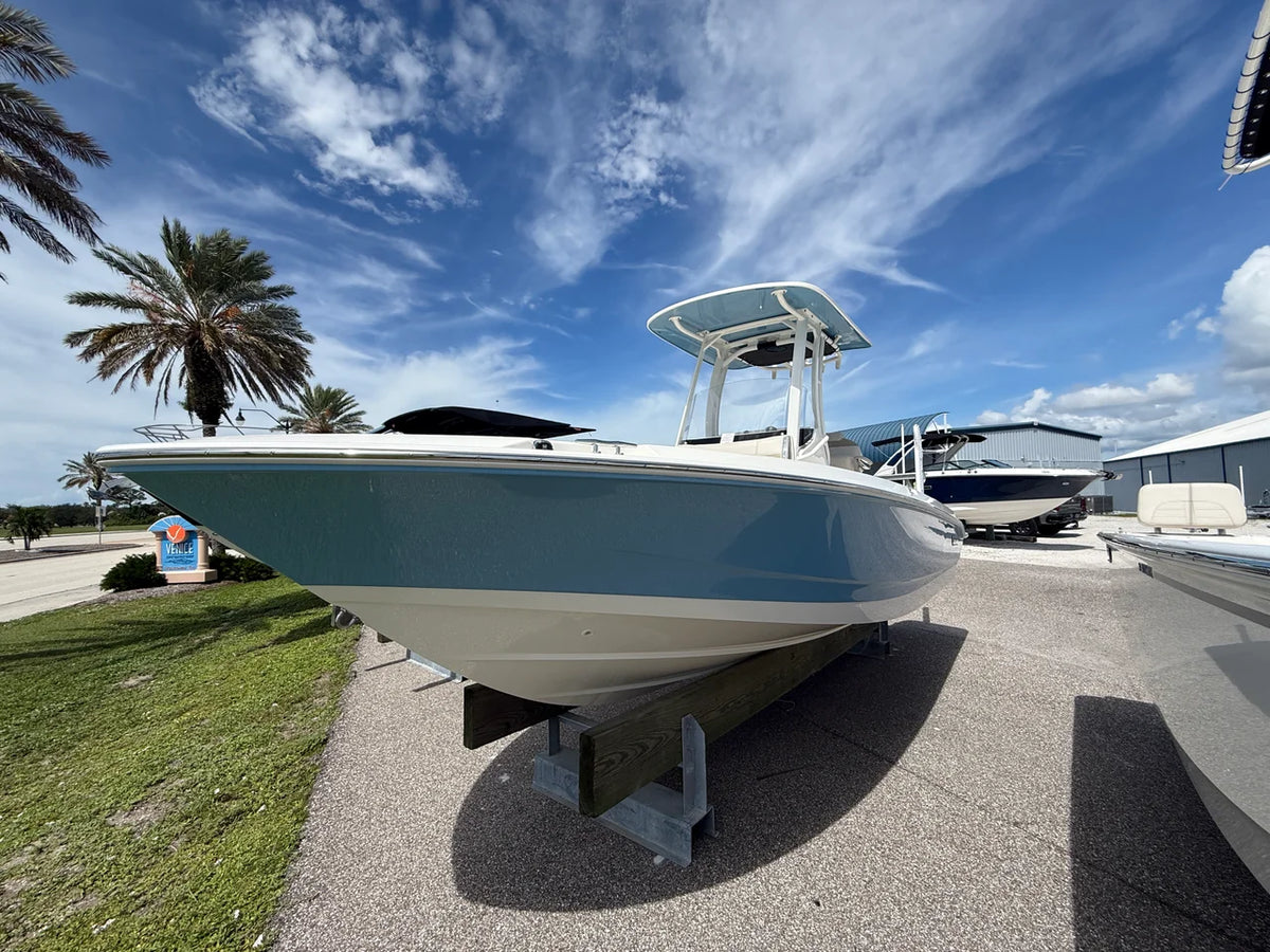 2027 Boston Whaler 220 Dauntless 22.0 feet, Venice, Florida #3