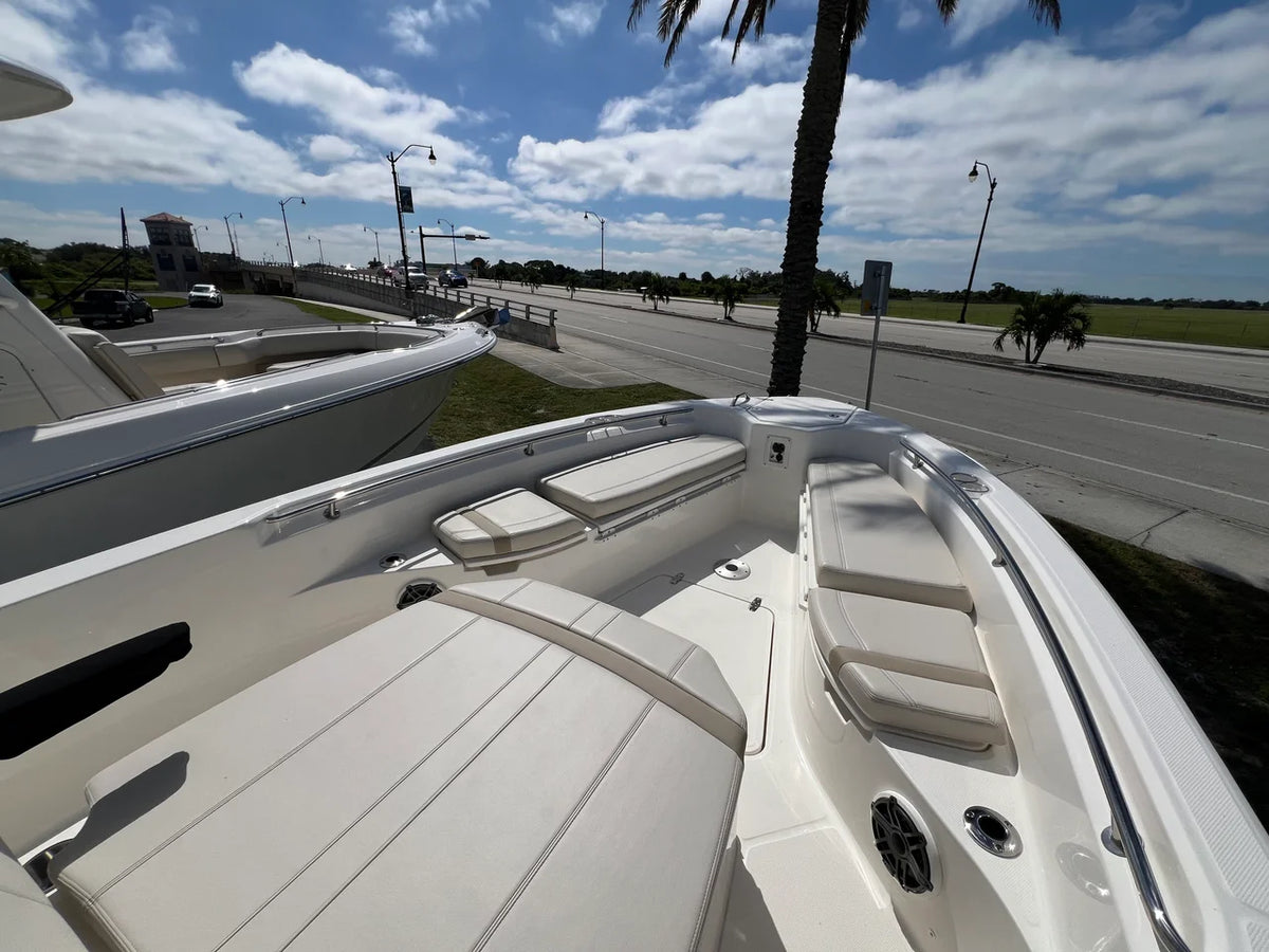 2027 Boston Whaler 280 Dauntless 28.0 feet, Venice, Florida #29