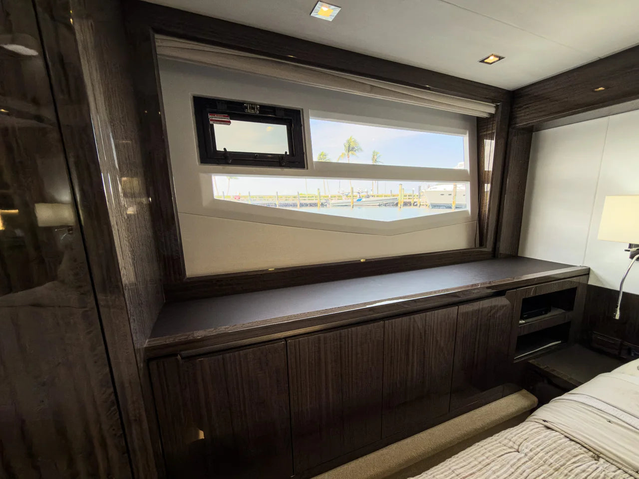 2022 Galeon 550 Fly 55.0 feet, Fort Myers, FL #54