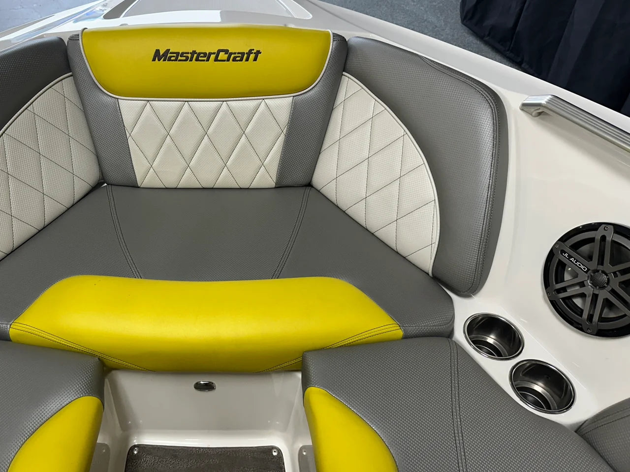 2015 Mastercraft X30 23.0 feet, Nisswa, Minnesota #60