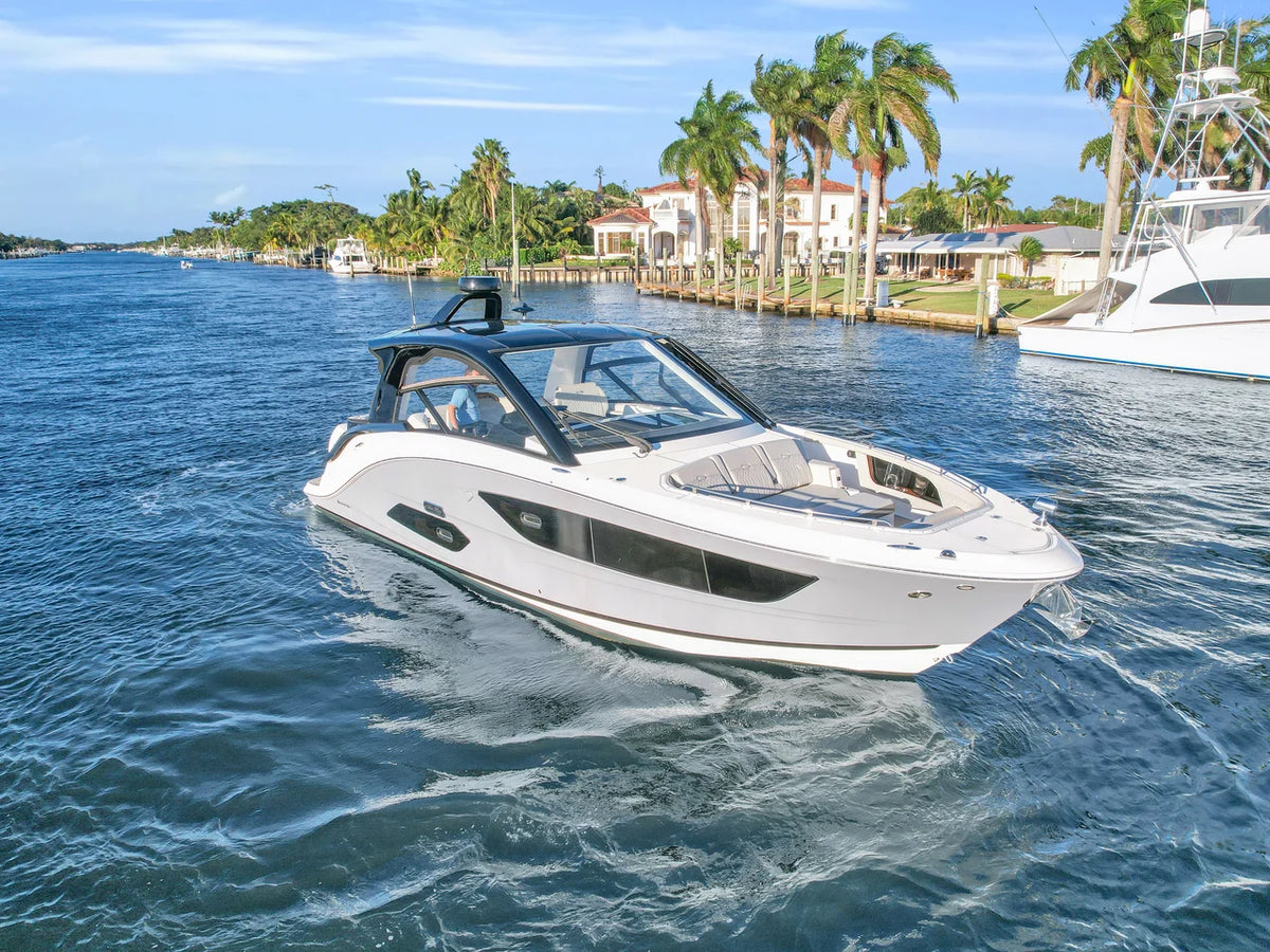 2023 Sea Ray 370 Sundancer 37.0 feet, Palm Beach Gardens, FL #59