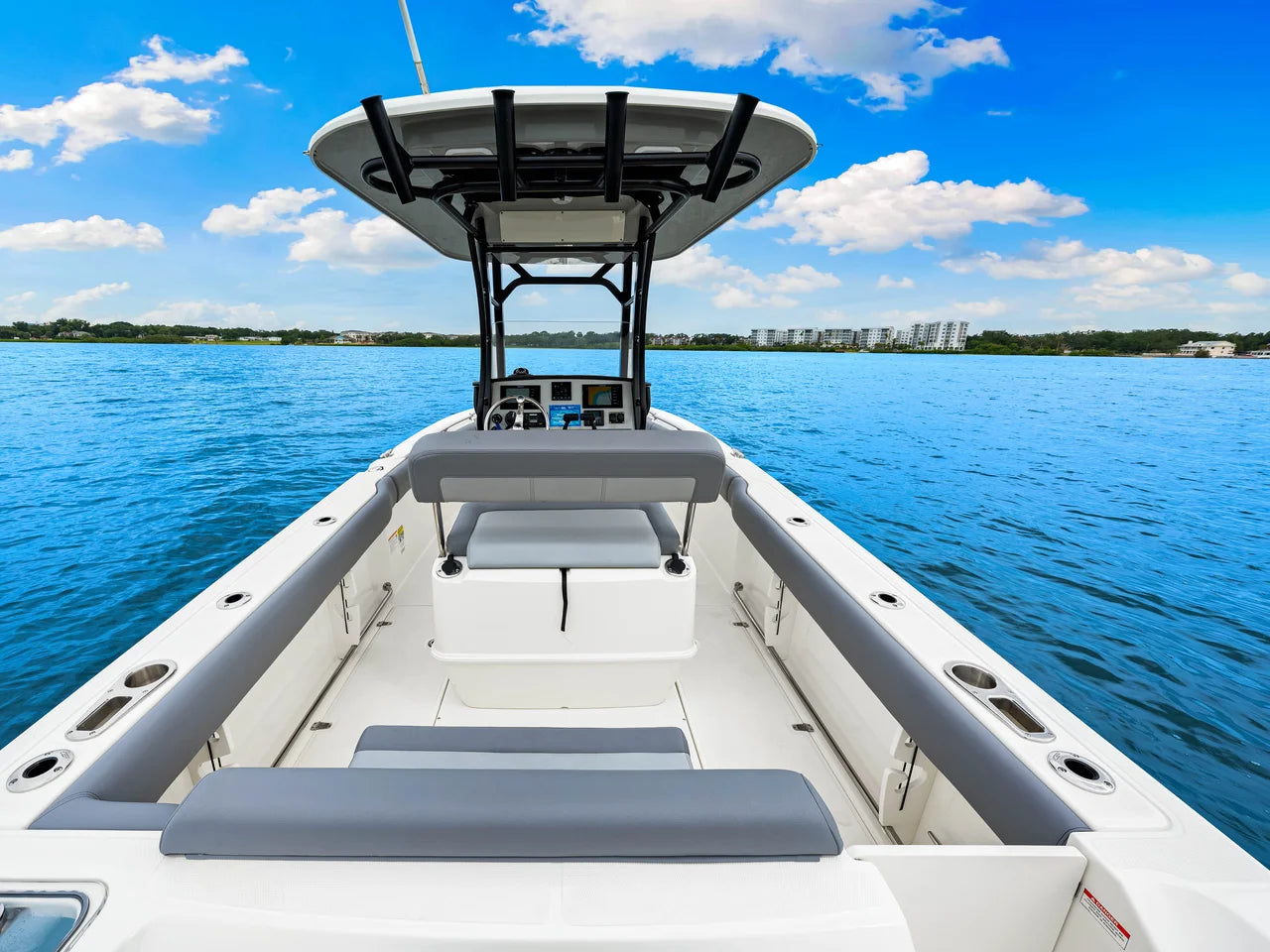 2025 Boston Whaler 230 Outrage 23.0 feet, Clearwater, Florida #41