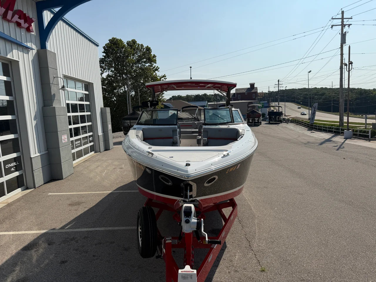 2022 Cobalt R30 30.0 feet, Lake Ozark, MO #3