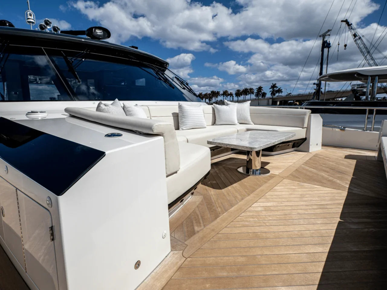2026 Ocean Alexander 30R 98.0 feet, Pompano Beach, FL #10