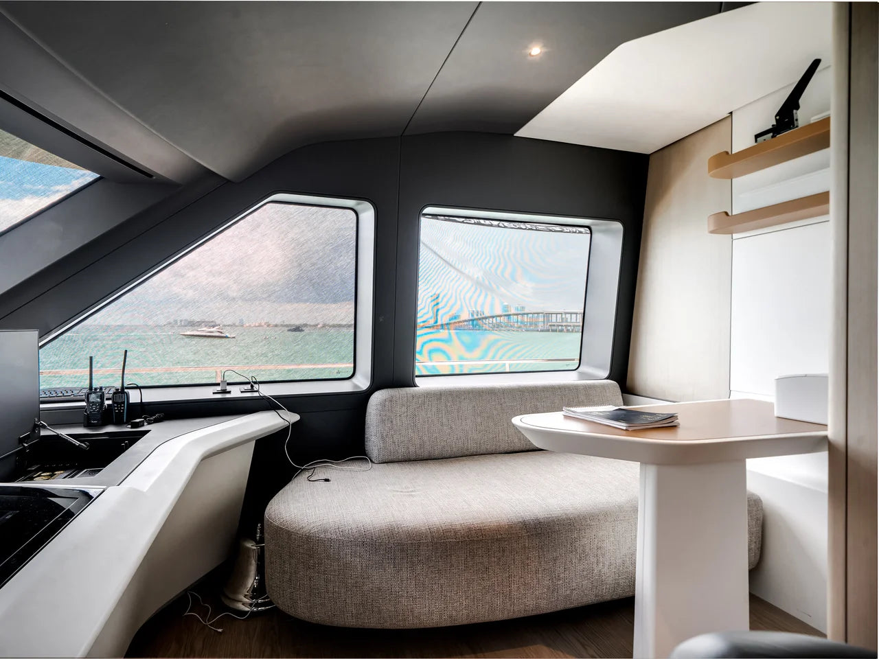 2024 Azimut 36 METER 118.0 feet, Miami, FL #83