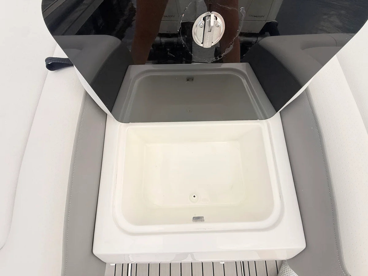 2027 Sea Ray SDX 290 Outboard 29.0 feet, St Petersburg, FL #29