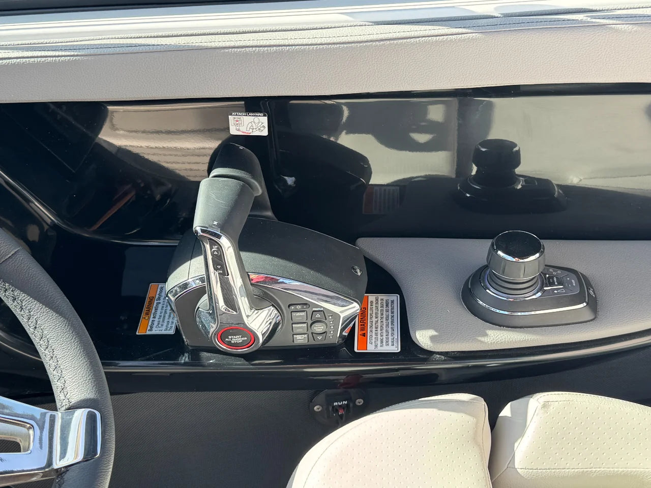 2026 Sea Ray SLX 280 Outboard 28.0 feet, Huntington, NY #19