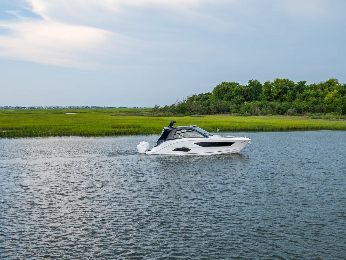 2026 Sea Ray Sundancer 370 Outboard 37.0 feet, Wrightsville Beach, North Carolina #2