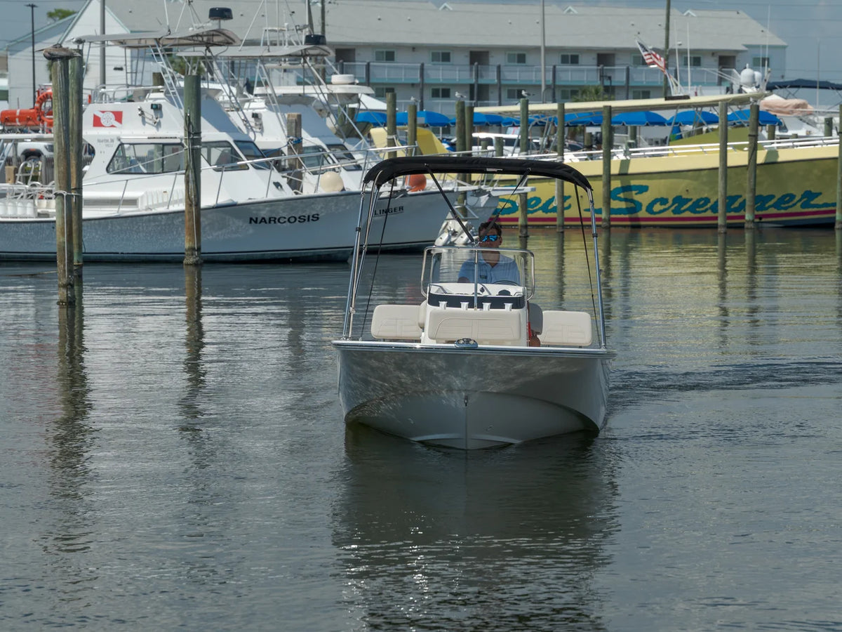 2027 Boston Whaler 170 Montauk 17.0 feet, Panama City, FL #7
