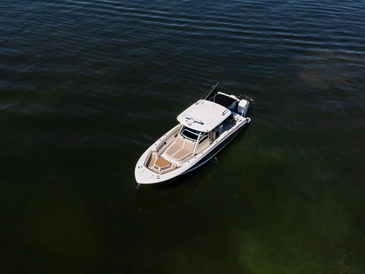 2024 Boston Whaler 380 OUTRAGE 38.0 feet, Ft. Lauderdale, FL #11