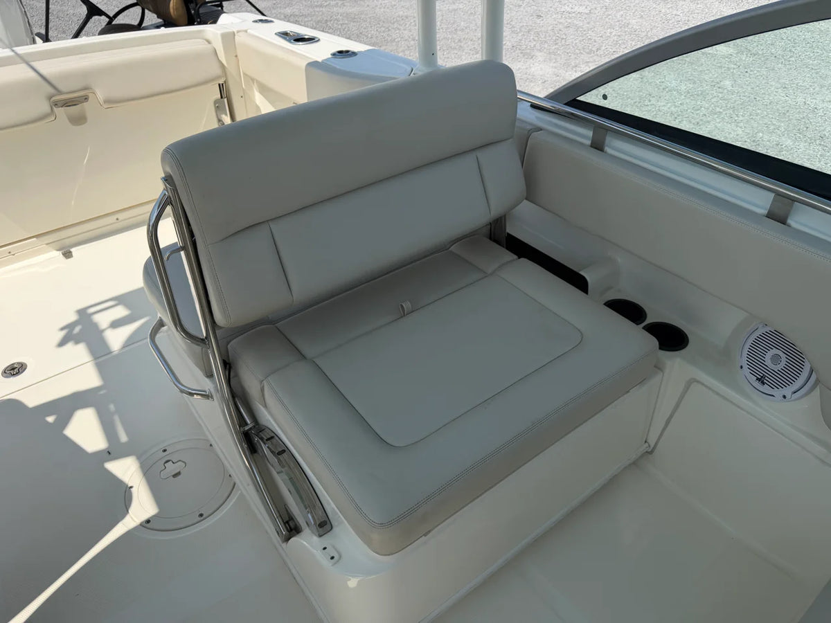 2019 Boston Whaler 230 VANTAGE 23.0 feet, Pensacola, Florida #27