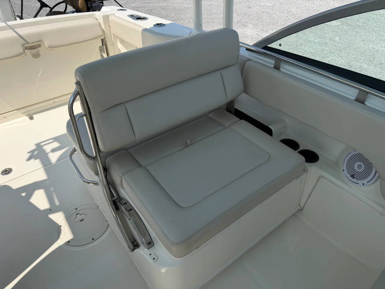 2019 Boston Whaler 230 VANTAGE 23.0 feet, Pensacola, Florida #27