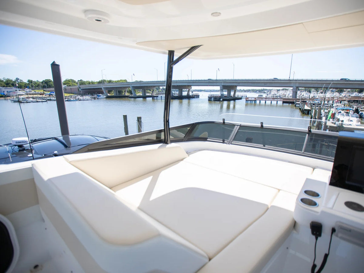 2027 Cruisers Yachts 50 FLY 50.0 feet, Brick Township, New Jersey #91