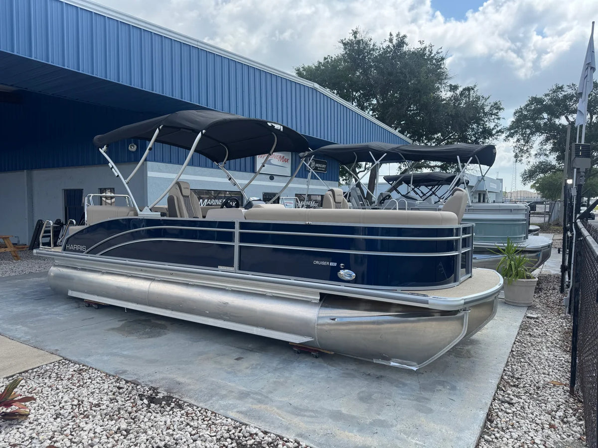 2026 Harris Cruiser 230 23.0 feet, Cocoa, Florida #4
