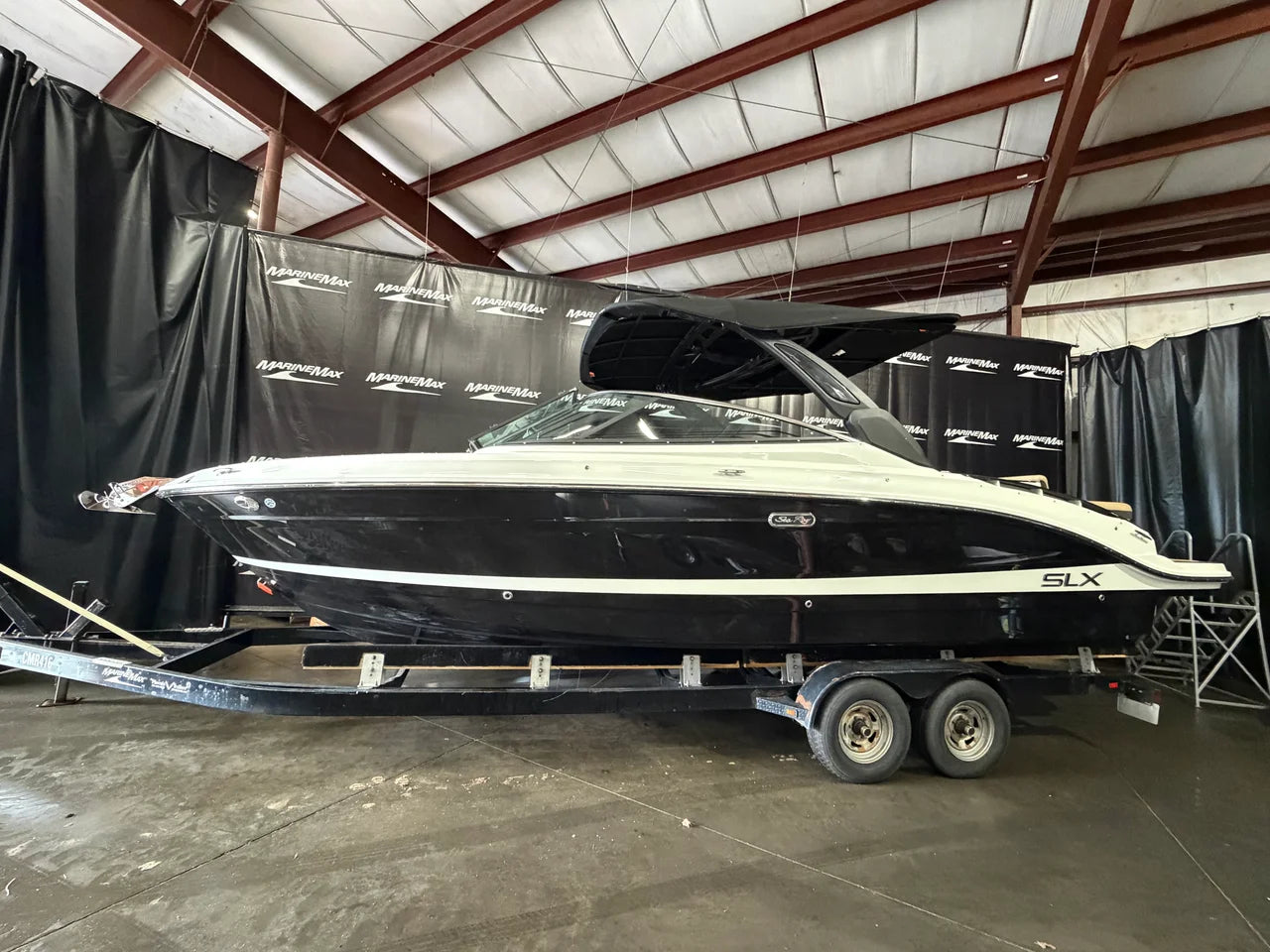 2026 Sea Ray SLX 280 28.0 feet, Excelsior, Minnesota #1