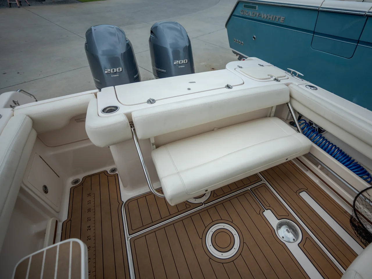 2023 Grady-White 275 FRD-T 27.0 feet, Panama City, FL #32