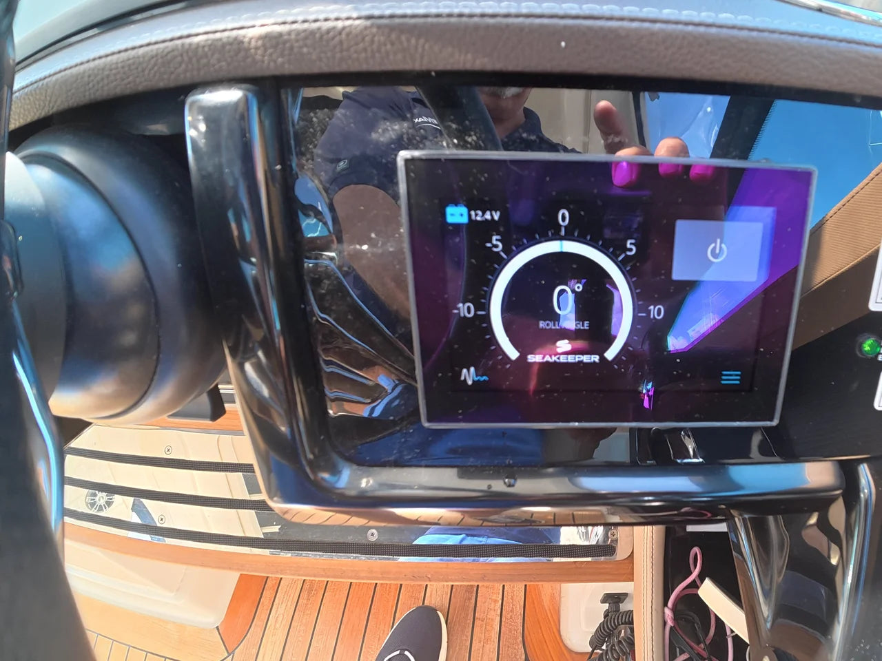 2019 Sea Ray 400 SLX OB 41.0 feet, Washington, Connecticut #43