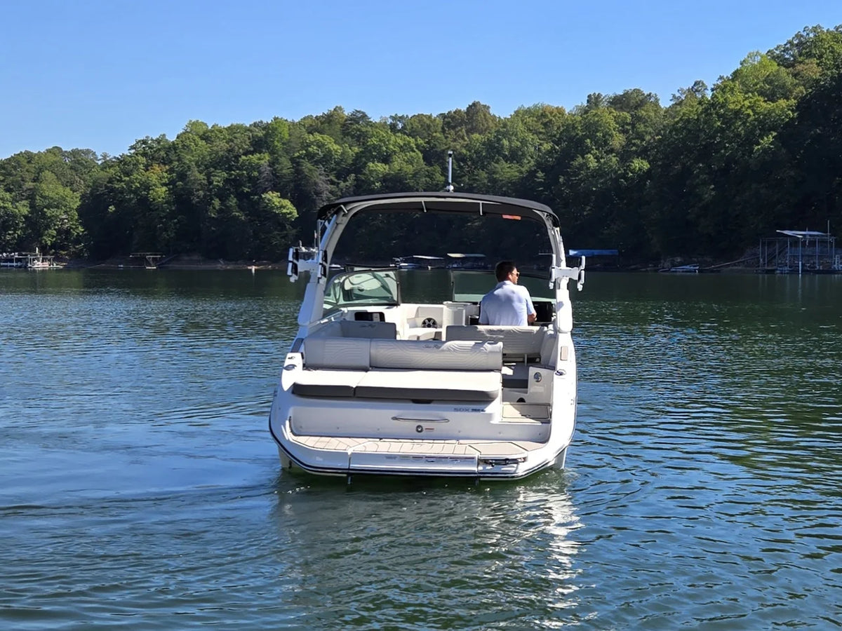 2027 Sea Ray SDX 250 Surf 25.0 feet, Cumming, GA #49