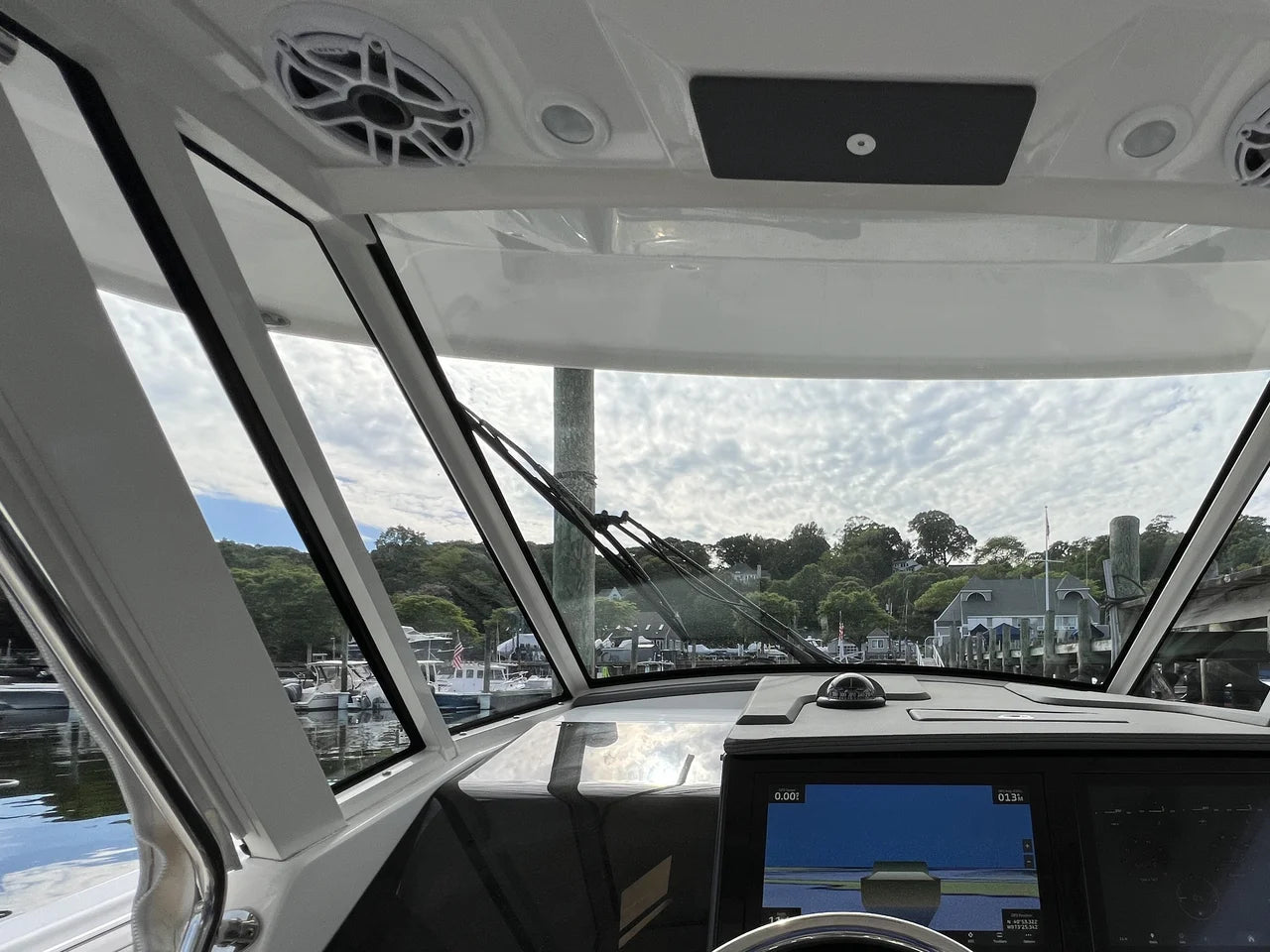 2023 Pursuit S378 40.0 feet, Huntington, NY #61